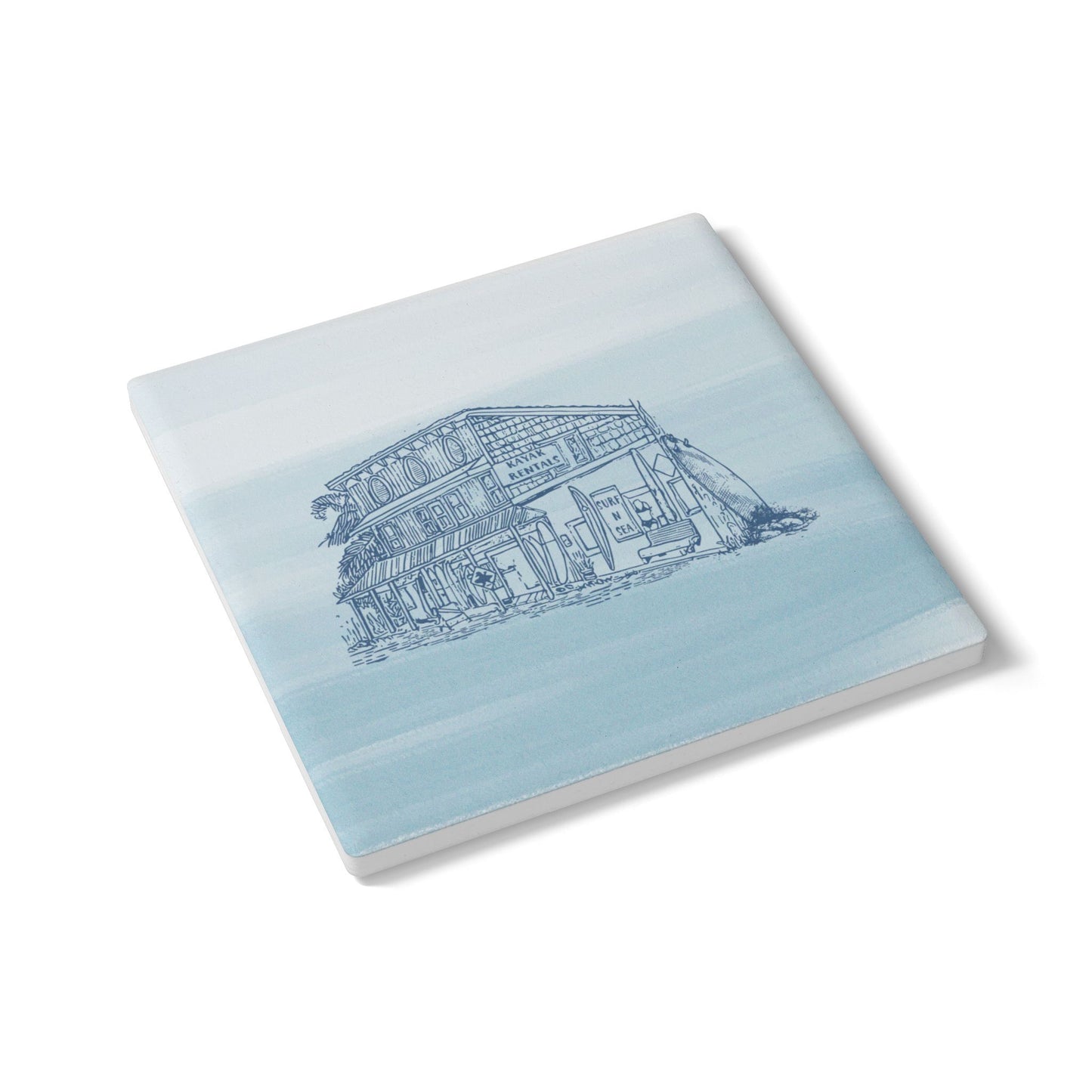 Surf n Sea Coaster