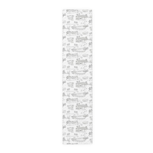 Ko Olina Table Runner
