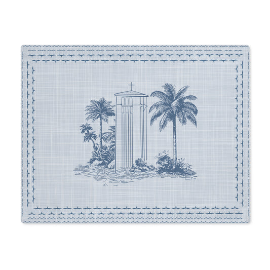 Waimea Church Placemat